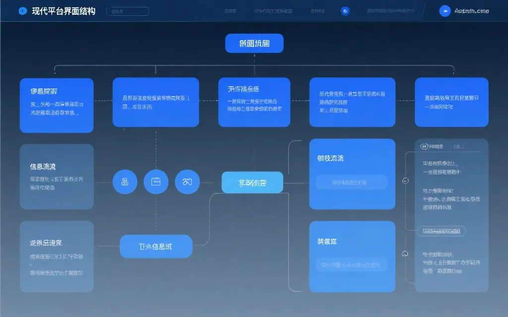 深入解析德州扑克注册平台：信息架构与安全机制全流程揭秘 封面图